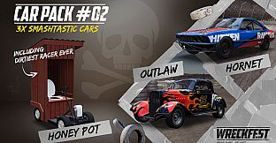 Wreckfest - Season Pass 1
