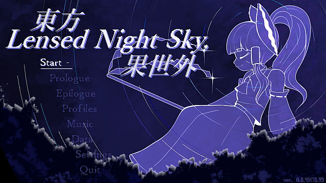 Touhou Lensed Night Sky, Kaseigai