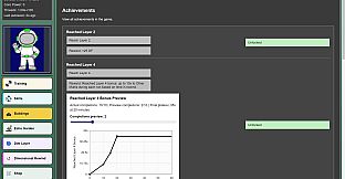 Idle Dimension Breaker