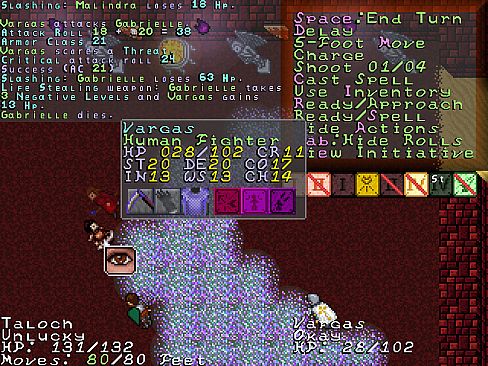 Knights of the Chalice