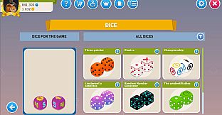 Business tour. Crazy Heroes: Mr. and Mrs. Balloonski