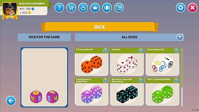 Business tour. Crazy Heroes: Mr. and Mrs. Balloonski