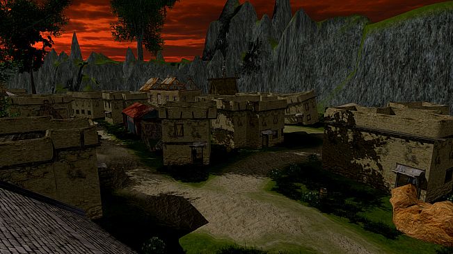 Day of Invasion: Reloaded