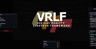 VRLF - Virtual Reality Lightgun Framework