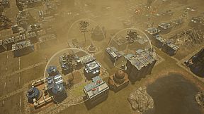 Oxygen: First Breath