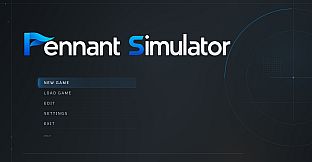 Pennant Simulator