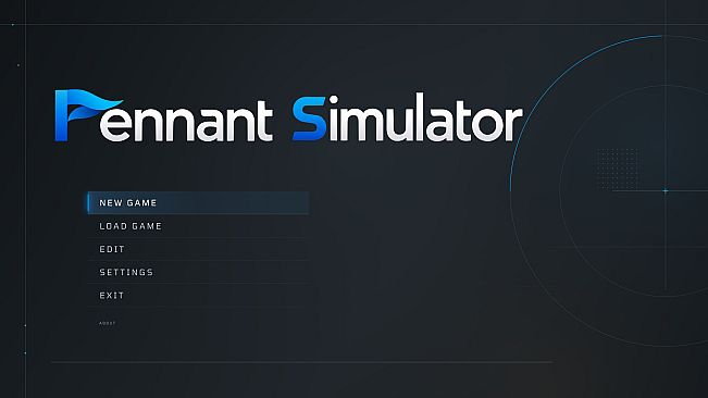 Pennant Simulator