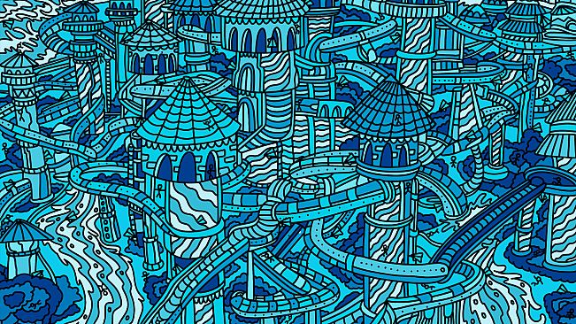 I commissioned some stickmen