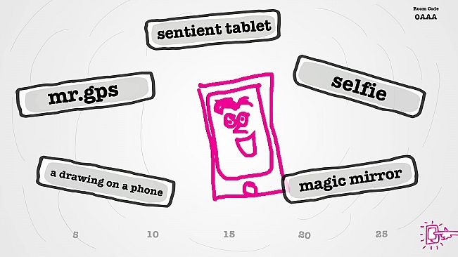 The Jackbox Party Pack