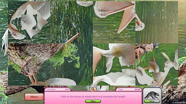 I Love Finding Wild Friends