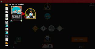 Overwritten: Defeat The Net