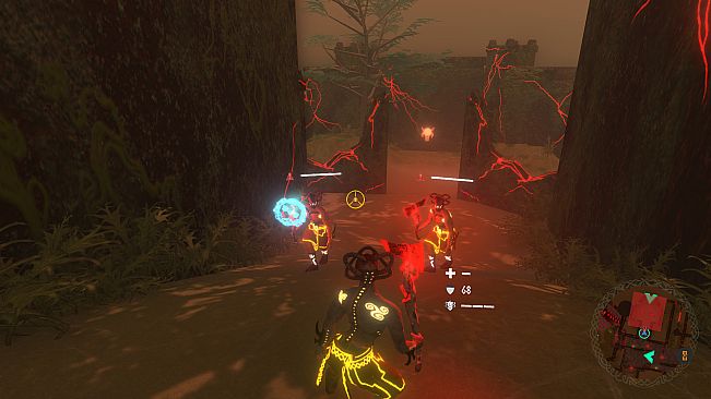 Synthesis: Mind, Body, and Soul