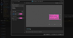 CyberLink PowerDirector 21 Ultra