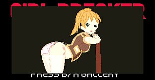 The Tower Of TigerQiuQiu Girl Breaker Olivia