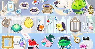 Suika Game 2025 Memorial Pack