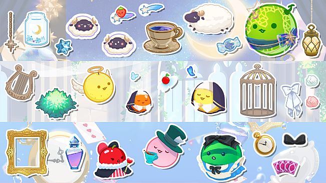 Suika Game 2025 Memorial Pack