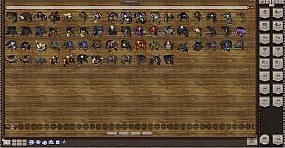 Fantasy Grounds - Devin Night Token Pack #101: Heroic Characters 18 (Token Pack)