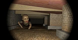 Crawlspace