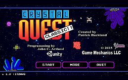 Crystal Quest Classic
