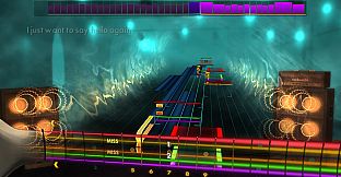 Rocksmith 2014 – Creed - “My Sacrifice”