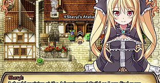 Sheryl ~The Alchemist of the Island Ruins~