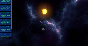 Orbital Traffic Controller