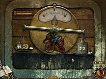 Mystery Trackers: The Void Collector's Edition