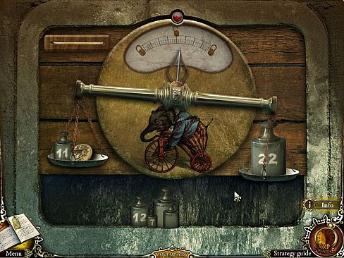 Mystery Trackers: The Void Collector's Edition