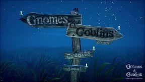 Gnomes & Goblins (preview)