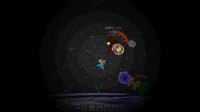 Defense of the Earth