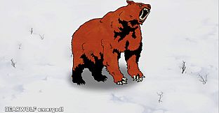 Weatherworn: The Adventure of Pap & Pup