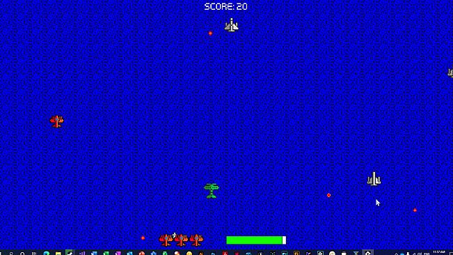 Tiger Fighter 1931 MP045