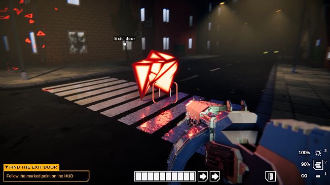 Just Read The Instructions