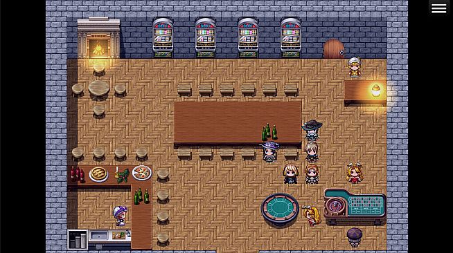 Luminous Skies: Horizons DLC