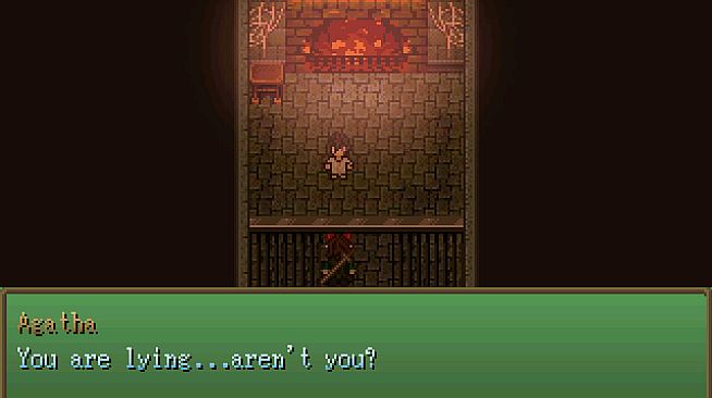 Osminog Adventures - The Lost Island