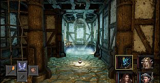 Dungeon Of Dragon Knight REMAKE