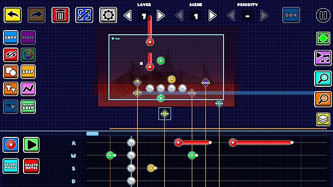 Reverb