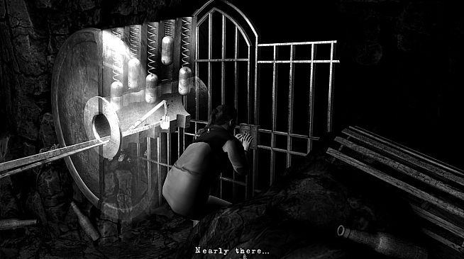 The Last Crown: Blackenrock