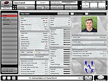 Rugby Union Team Manager 2015