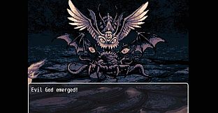 RPG Maker MZ - Tyler Warren RPG Battlers Pixel-Style 1