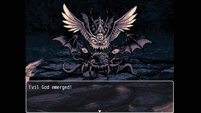 RPG Maker MZ - Tyler Warren RPG Battlers Pixel-Style 1