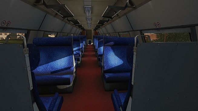 Trainz 2022 DLC - CD Doubledecker Pack No. 2