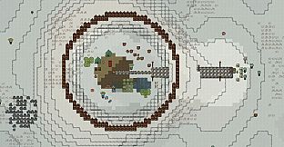 Rows Of Earth