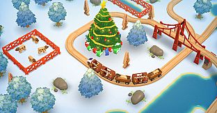 BRIO World - Railway: Winter Holidays