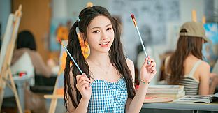 Love is All Around: Echoes of Yesterday-2K Videos