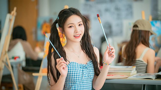 Love is All Around: Echoes of Yesterday-2K Videos