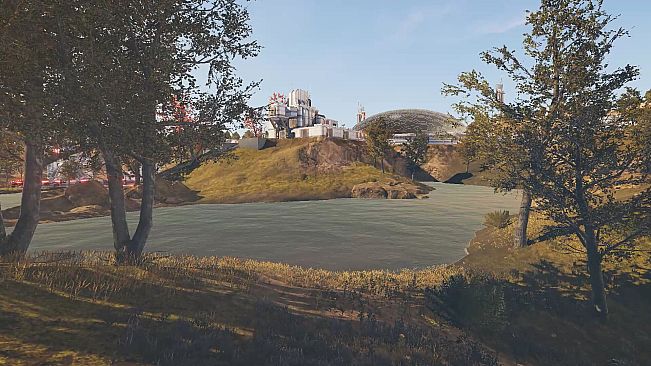 VECTER ASSAULT:  Battle for Survival