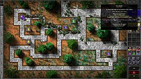 GemCraft - Frostborn Wrath