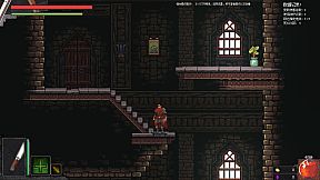 Luminite Era: Expedition