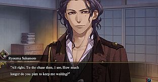 Hakuoki: Edo Blossoms - Edo Treasure Box